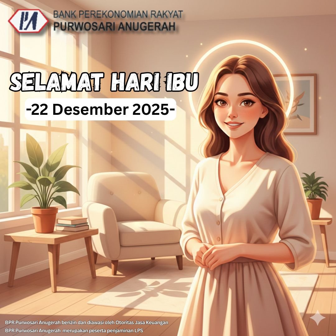 Hari Ibu 2025